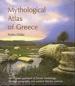 Mythological Atlas of Greece