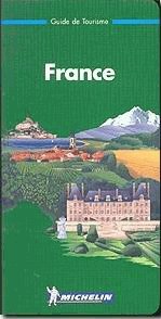 France. Guide de tourisme