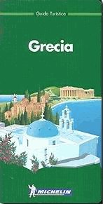 Grecia. Guido turistico
