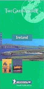Ireland, The green guide