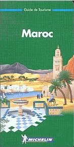 Maroc. Guide de tourisme