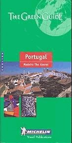 Portugal. The green guide