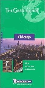 Chicago. The green guide