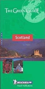 Scotland. The green guide
