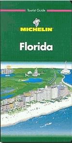 Florida. Tourist guide