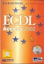 ECDL ACCESS 2002