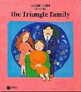 Shapes. The triangle family