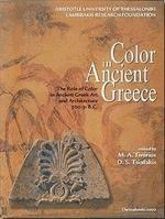Color in Ancient Greece -     