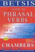 GUIDE TO PHRASAL VERBS