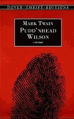 Puddnhead Wilson