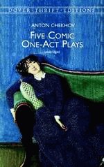 Five Comic One-Act Plays