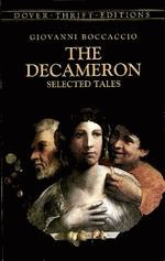 The Decameron: Selected Tales