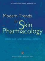 Modern trends in Skin Pharmacology