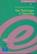 New technologies in teleworking