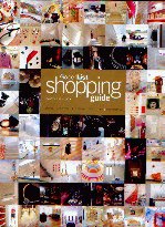 Shopping guide 2003. Golden list