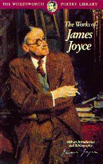 The works of James Joyce