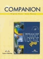 Companion Enterprise plus