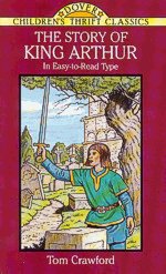 The story of King Arthur