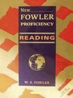 New Fowler Proficiency Reading Teacher's book