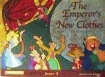 The emperor's new clothes + cd Theatrical reader
