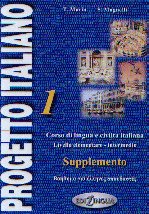 Progetto Italiano 1 Supplemento