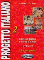 Progetto italiano 2 libro degli esetcizi