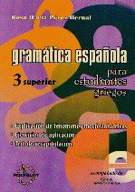Gramatica espanola 3 superior