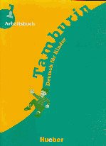 Tamburin Deutsch fur Kinder 1 Arbeitsbuch
