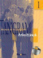Tangram 1 deutsch als Fremdsprache arbeitsbuch