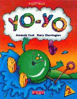 Yo-Yo 2 Pupil's book