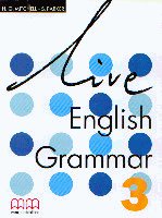 Live English grammar 3