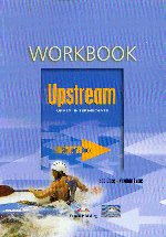 Upstream upper intermediate workbook