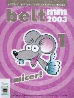 Belt mm 2003 1 micer! Interactive multimedia for schools