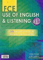FCE use of english and listening skills