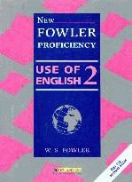 New Fowler proficiency use of english 2 - Glossary - Student's book