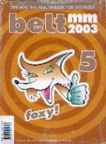 Belt mm 2003 5 foxy! Interactive multimedia for schools