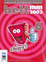 Belt mm 2003 6 chipy! Interactive multimedia for schools