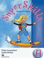 Super skills A student's book