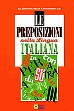 Le preposizioni nella lingua italiana