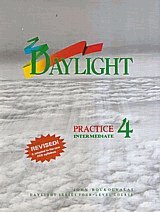Daylight 4 practice intermediate