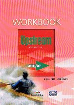 Upstream advanced workbook student's book