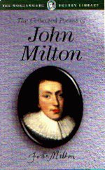 The collected poems of John Milton
