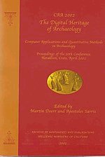 The digital heritage of Archaelogy (    )