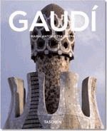 Gaudi Antoni
