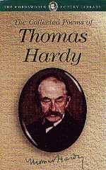 The collected poems of Thomas Hardy
