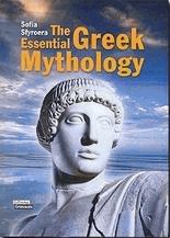 The essential Greek mythology