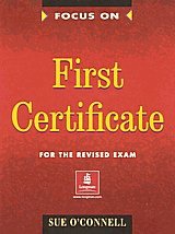 FOCUS ON First Certificate
