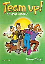 Team up! 2 Student's book