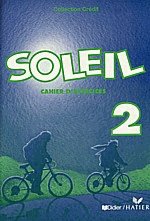 Soleil 2 Cahier d' exercices