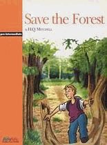 Save the Forest. Pre-intermediate